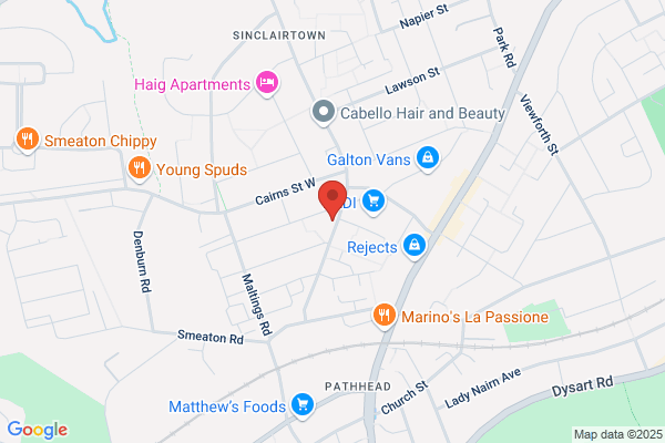 Valente's Fish & Chip Bar