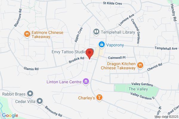 Callum Robertson Funeral Directors
