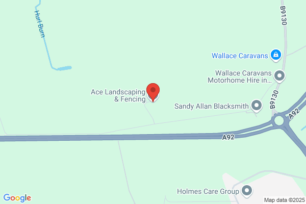 Ace Landscapes & Fencing