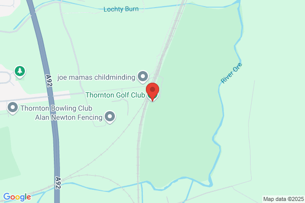 Thornton Golf Club