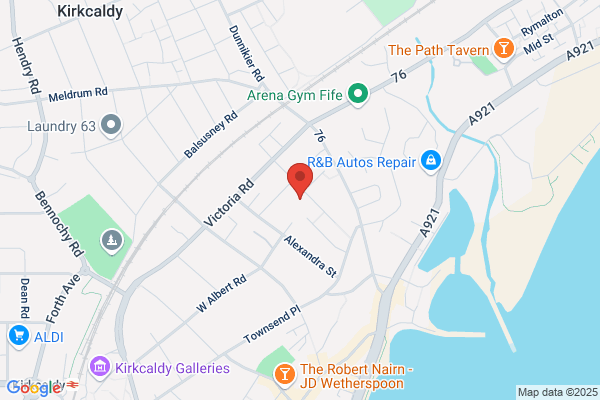Glebe Park Neighbourhood Centre
