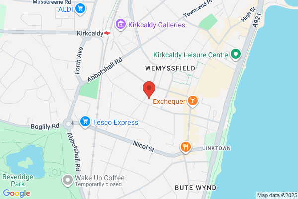 Prestige Nursing & Care Kirkcaldy