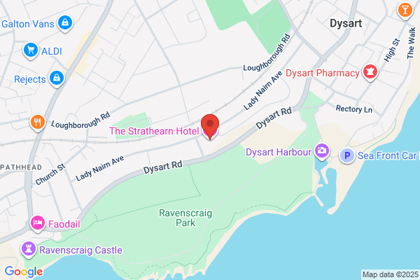 Strathearn Hotel