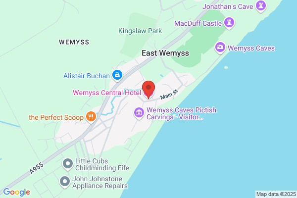 Wemyss Central Hotel