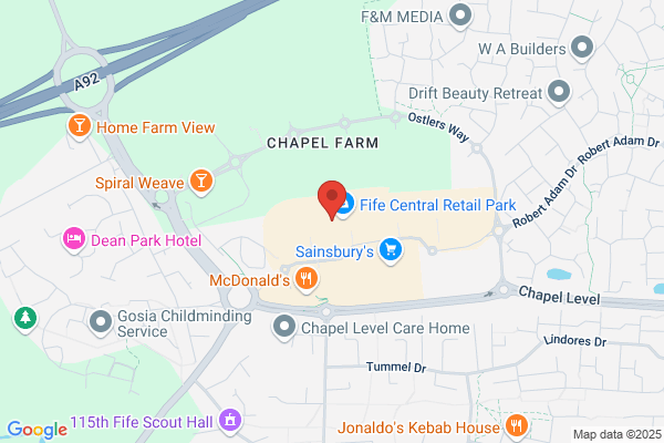 Acorn Pet Centres