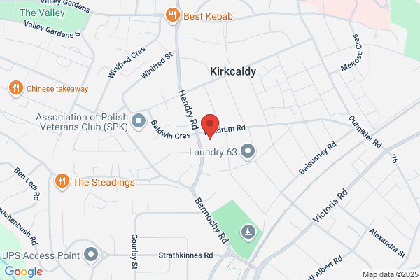 Abbeyfield House Care Home