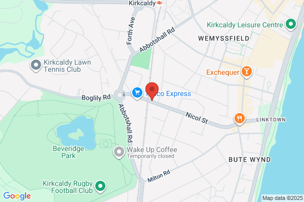 Crosbie Matthew Funeral Directors Ltd