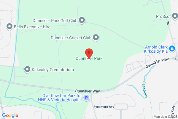Dunnikier Caravan Park