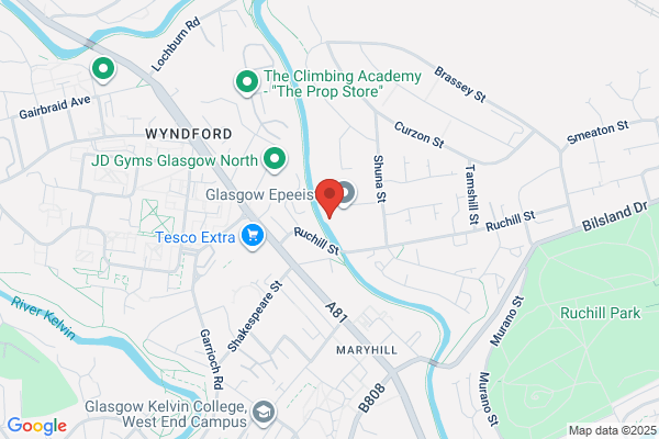 Furniture Medic (Central Scotland)