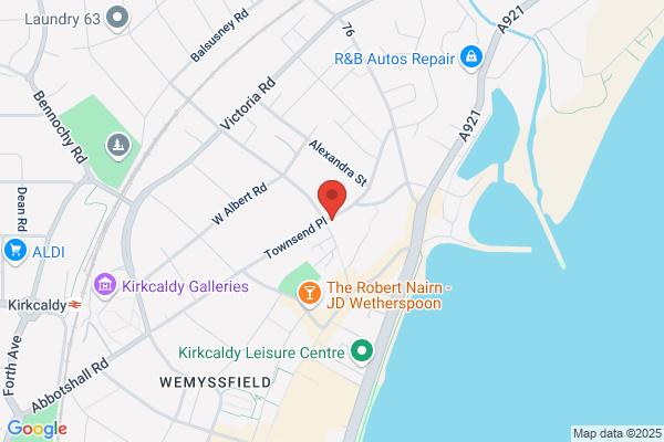 Kirkcaldy Chiropractic Clinic