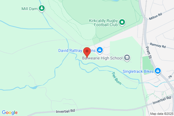 Kirkcaldy Golf Club