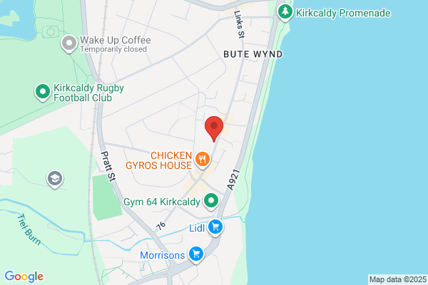 Lovat's Catering