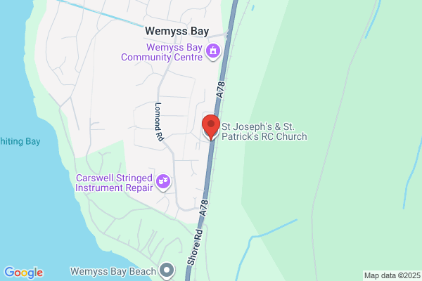 Wemyss Parish Church
