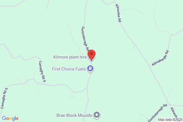 Balcomie Plant Hire