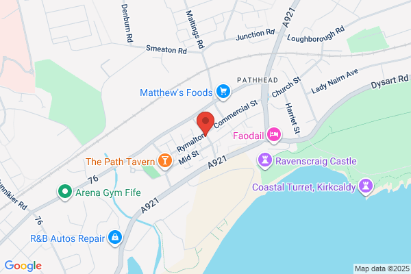 The Football Arms