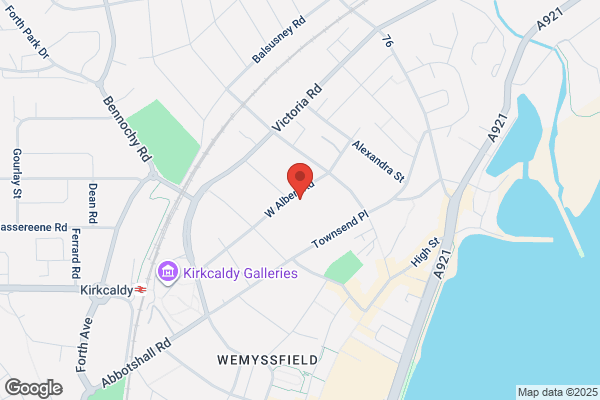 Gowrie House Care Home