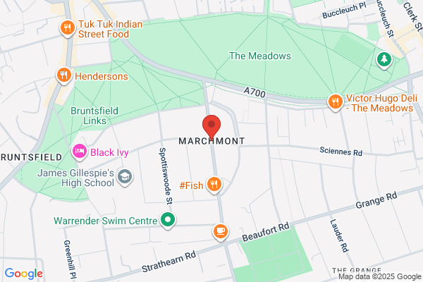 Marchmont