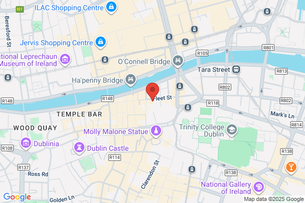Thunder Road Bar