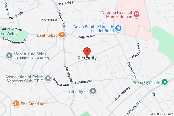 McDonald's Restaurants Ltd