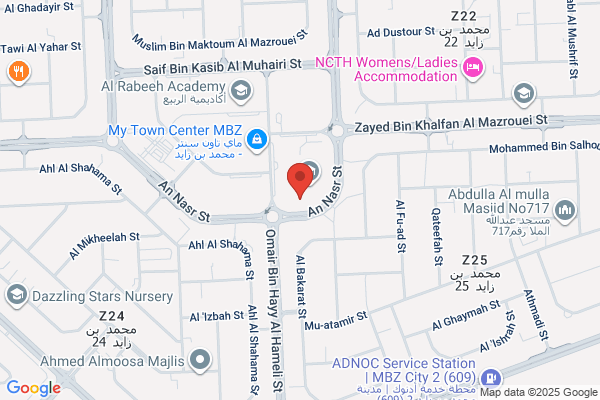 Institute Of Applied Technology