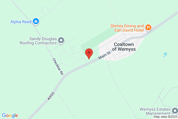 Coaltown Of Wemyss Primary School