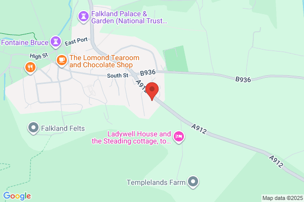 Falkland View Sheltered Housing
