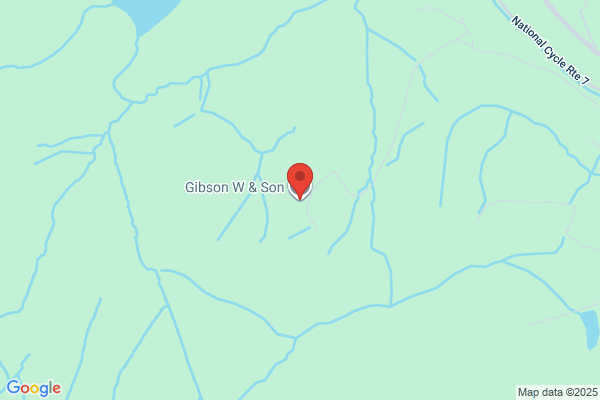 Gibson Spears Dow & Son