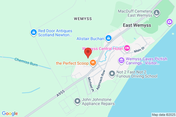 East Wemyss Bowling Club
