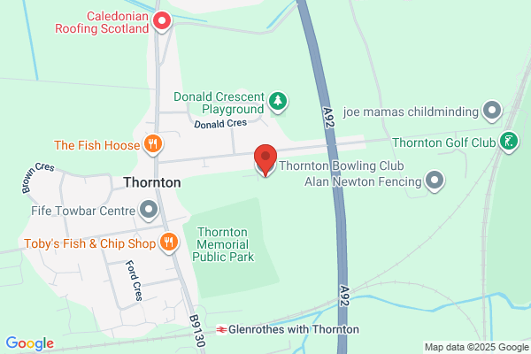 Thornton Bowling Club