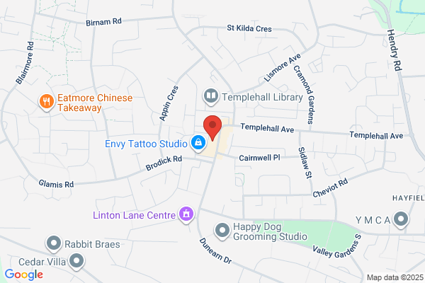 Co-op Food - Kirkcaldy - Dunearn Drive