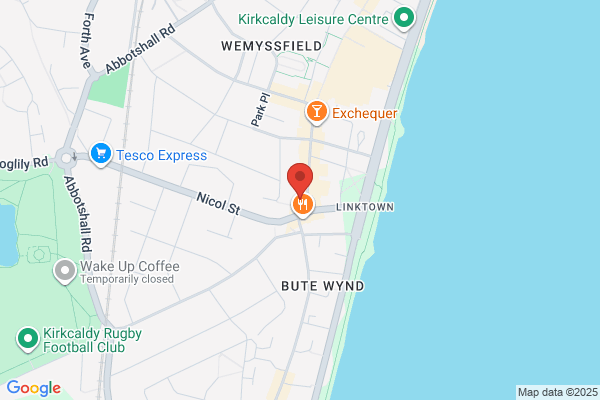 Oriental Chinese & Thai Takeaway