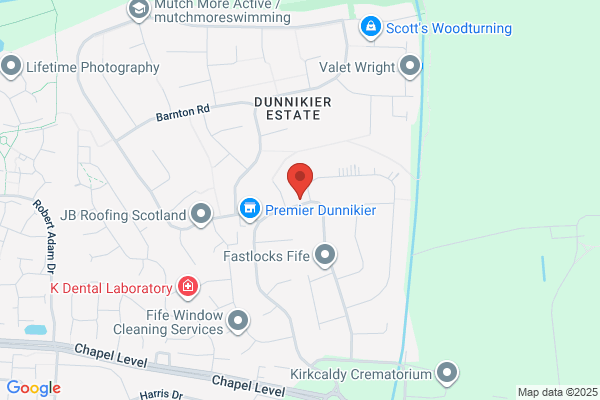 Dunnikier Taxi's