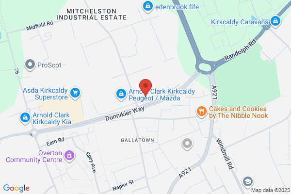 Ormiston Transport Training