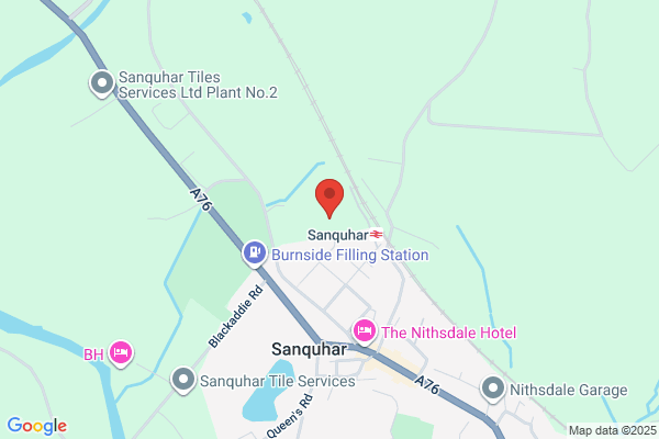 Sanquhar Bowling Club