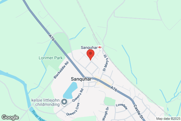 Sanquhar Health Dental Clinic
