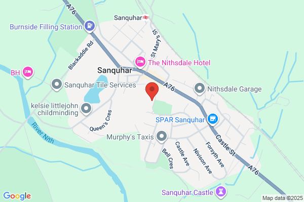 Sanquhar Primary School