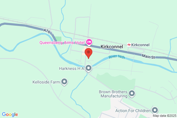 Upper Nithsdale Events