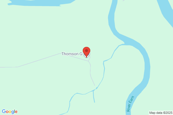 W G Thomson