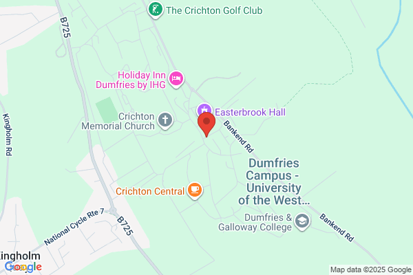 Crichton Development Co