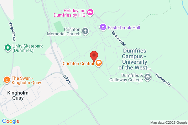 The Scottish Agricultural College