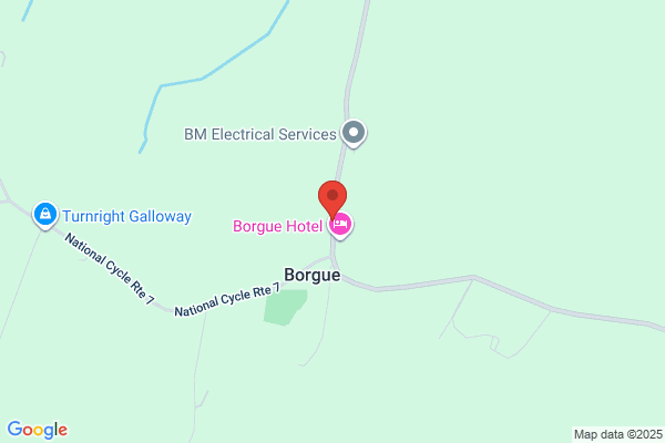 Borgue Primary School