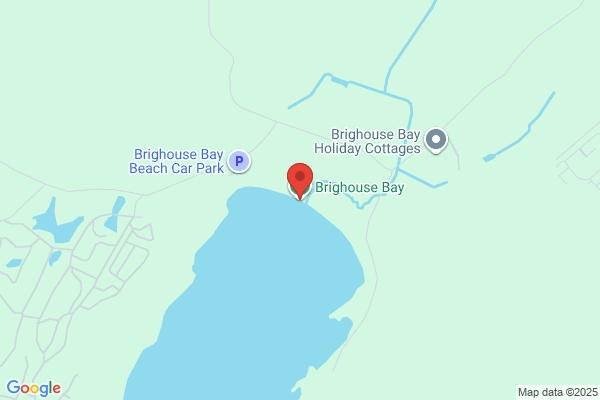 Brighouse Bay