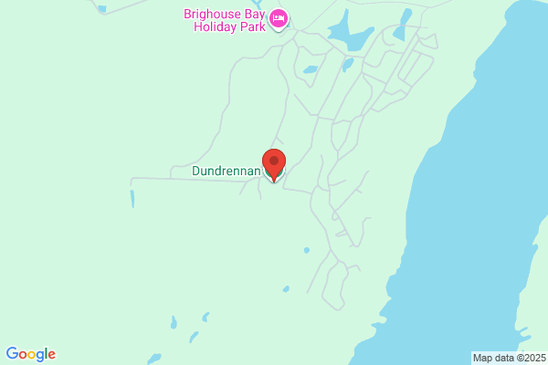 Brighouse Bay Golf & Leisure Club