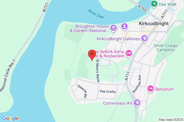 Castledykes Primary & Nursery School