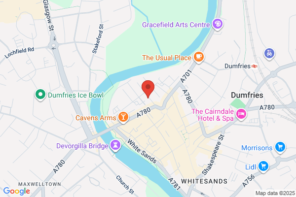 Greyfriars Medical Centre