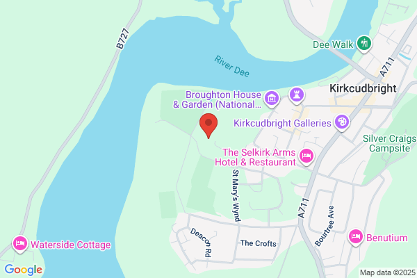 Kirkcudbright Community Centre