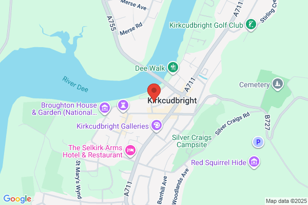 Kirkcudbright Scallop Gear Ltd