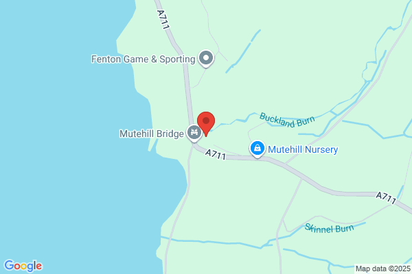 Mutehill Smithy