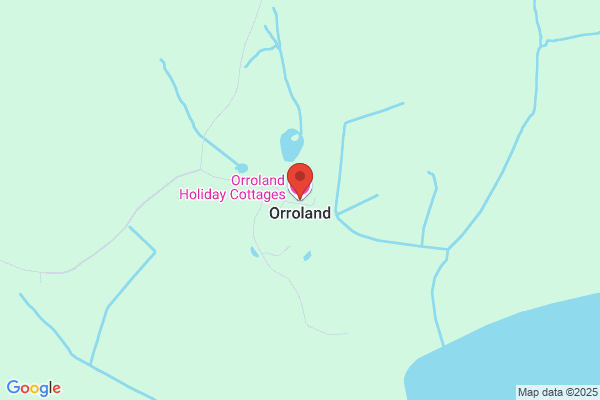 Orroland Holiday Cottages