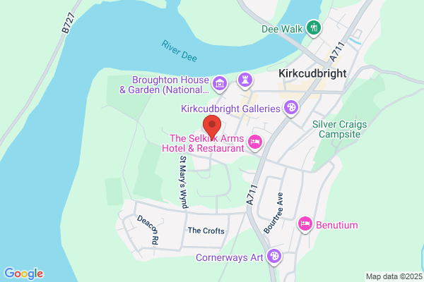 The Tolbooth Jewellers
